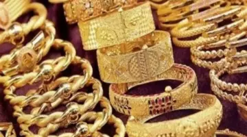 ثبات أسعار الذهب اليوم الخميس 9 إبريل وسط ترقب الأسواق العالمية.
