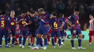 ثورة في برشلونة.. 3 نجوم على مقصلة الرحيل لأجل عيون ألفاريز وباستوني