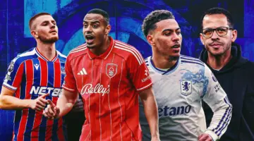 ثورة في ستامفورد بريدج.. تشيلسي يبدّل فلسفته ويستهدف 14 نجمًا