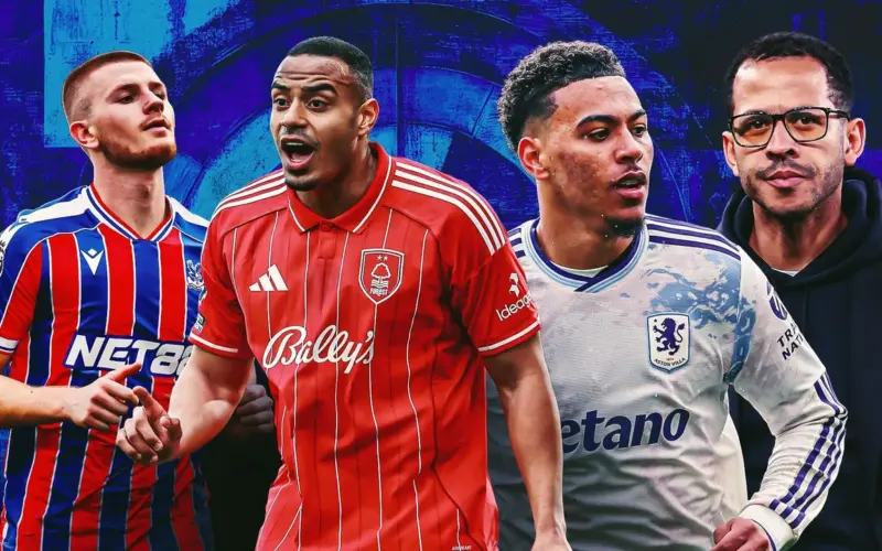 ثورة في ستامفورد بريدج.. تشيلسي يبدّل فلسفته ويستهدف 14 نجمًا