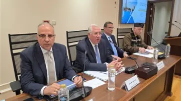 جدال بين النواب ووزير الري حول «الأرز الجاف»