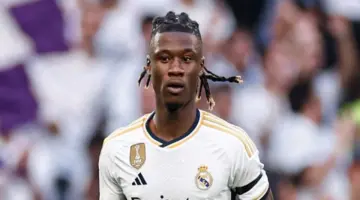 جدل أوروبي عقب طرد كامافينجا.. ماذا كتبت الصحف عن واقعة ريال وبايرن المثيرة؟