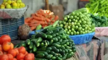 جدول أسعار الخضراوات في المحلات والأسواق بالأقصر.. اليوم الإثنين 27 أبريل 2026
