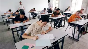 جدول اختبارات الدبلومات الفنية لطلاب المدارس التكنولوجية الصناعية