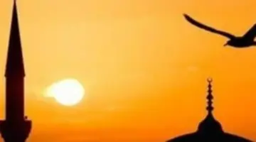 جدول التوقيتات الصباحية: متى تشرق شمس الخميس 9-4-2026؟