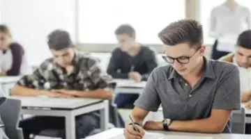 جدول امتحانات مواد الفيزياء والكيمياء والتاريخ والجغرافيا لطلاب الثانوية العامة 2026