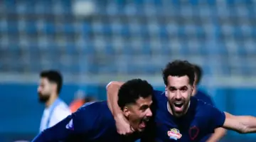 جدول ترتيب مجموعة التتويج في دوري نايل قبل قمة الزمالك وبيراميدز