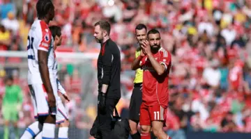 جدول توقيت مباريات ليفربول في مايو 2026