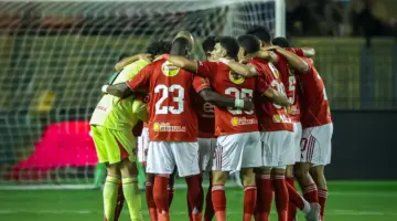 جدول مباريات الأهلي في أبريل 2026.. مواجهات حاسمة بالدوري