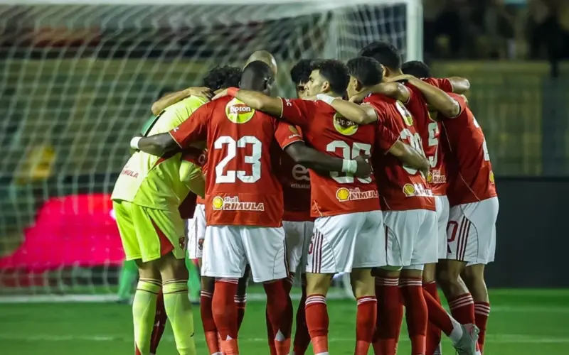 جدول مباريات الأهلي في أبريل 2026.. مواجهات حاسمة بالدوري