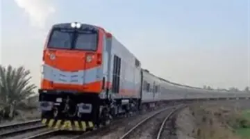 جدول مواعيد قطارات المصايف والمدن الساحلية في شم النسيم