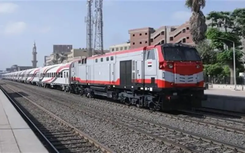 جدول مواعيد قطارات الوجهين القبلي والبحري الأربعاء 15 أبريل 2026