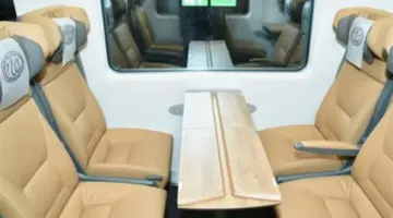 جدول مواعيد قطارات تالجو أيام الجمعة والإجازات الرسمية لخط الإسكندرية