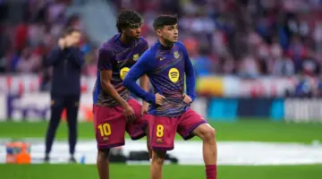 جدول مواعيد مباريات اليوم الأربعاء 22 أبريل 2026.. القنوات الناقلة والمعلقين