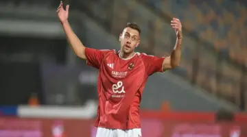 جراديشار يقترب من رحيل الأهلي وبند خفي يحسم الصفقة.. الكشف عن التفاصيل