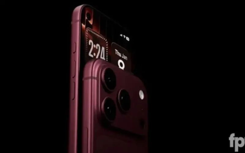 جريدة البلاد | آيفون 18 قد يأتي بتنازلات مفاجئة للحفاظ على السعر