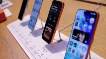 جريدة البلاد | “أبل” تُعيد ميزة تشفير رسائل RCS مجدداً في نظام iOS 18.