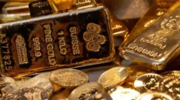 جريدة البلاد | الذهب يصعد لأعلى مستوى منذ مارس مع ترقب بيانات التضخم الأمريكية