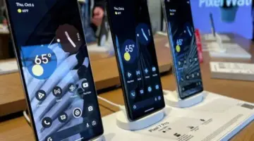 جريدة البلاد | تحديث جديد من “غوغل” ينهي معاناة مستخدمي بيكسل