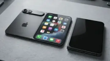 جريدة البلاد | تسريب يكشف سر “أبل”.. آيفون فولد لن يبتكر الفئة بل يُعيد صياغتها