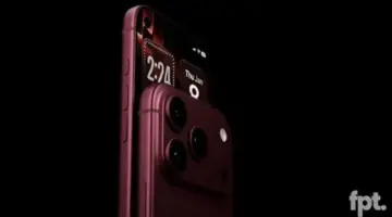 جريدة البلاد | تطويرات تصميم آيفون 18 برو تكشف استراتيجية “أبل” الحقيقية