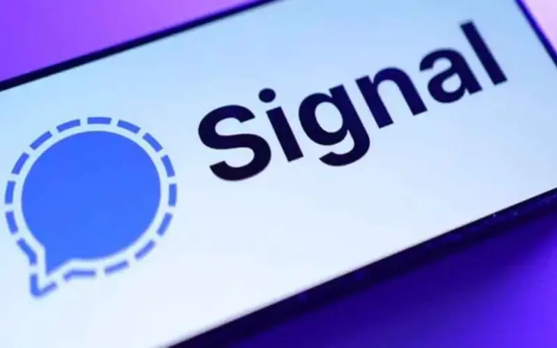 جريدة البلاد | ثغرة مفاجئة.. رسائل “سيغنال” على آيفون في مرمى الاستخبارات