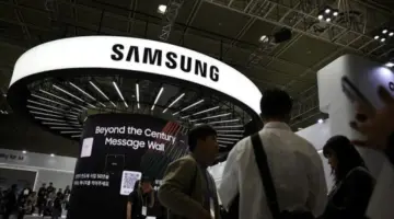جريدة البلاد | “سامسونغ” ربما تعيد إحياء الشاشات ثلاثية الأبعاد