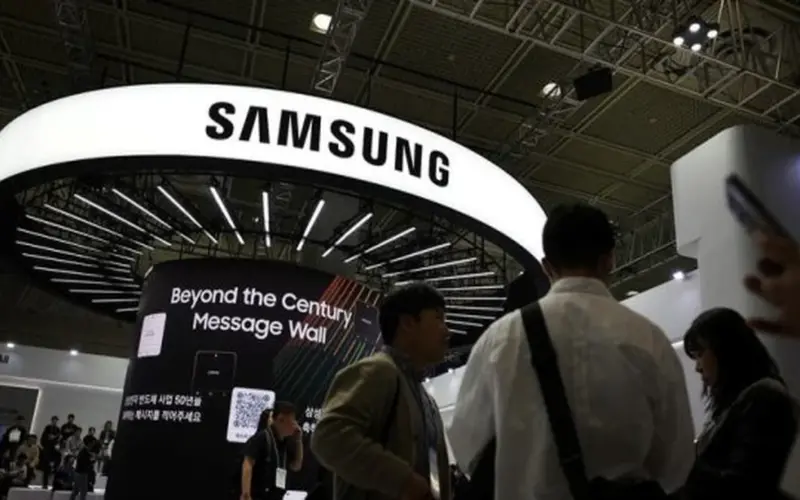 جريدة البلاد | “سامسونغ” ربما تعيد إحياء الشاشات ثلاثية الأبعاد