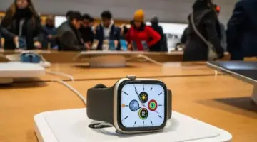 جريدة البلاد | كيفية استخدام مميزات ساعة “أبل” في إنقاذ حياتك