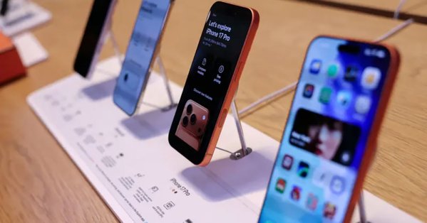 جريدة البلاد | “أبل” تُعيد ميزة تشفير رسائل RCS مجدداً في نظام iOS 18.