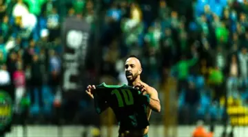 جماهير الاتحاد السكندري تطالب ببقاء أفشة.. والإدارة تنتظر موقف الأهلي