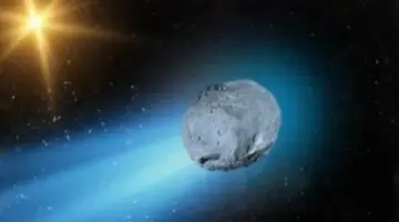 جمعية نور الفلك تراقب مذنب (C/2025 R3) في سماء القصيم السعودية