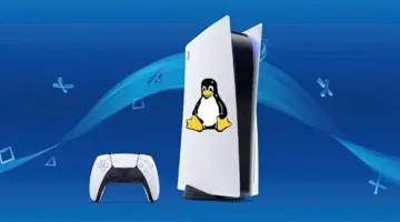 جهاز PS5 يتحول إلى حاسب Linux قوي… والمبرمجون يكسرون قيود سوني
