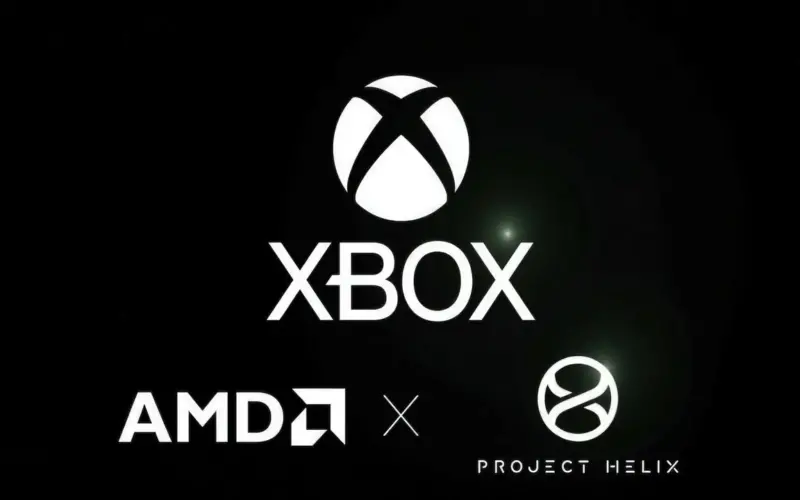 جهاز Xbox Project Helix يُبدّل قواعد اللعبة: نهاية حقبة عتاد Xbox المخصص