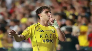 جواو فيليكس يتحرر في ملعب الأخدود.. النصر يحصد ثمار النسخة الأفضل من ساحره البرتغالي