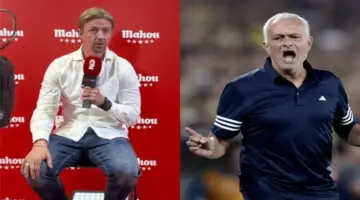 جوتي حول إمكانية عودة مورينيو إلى ريال مدريد: هناك خيارات أفضل