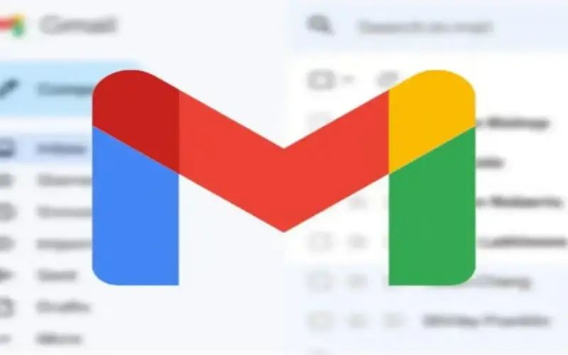 جوجل تسمح للمستخدمين بتغيير عنوان البريد الإلكتروني في Gmail دون فقدان البيانات – 25H