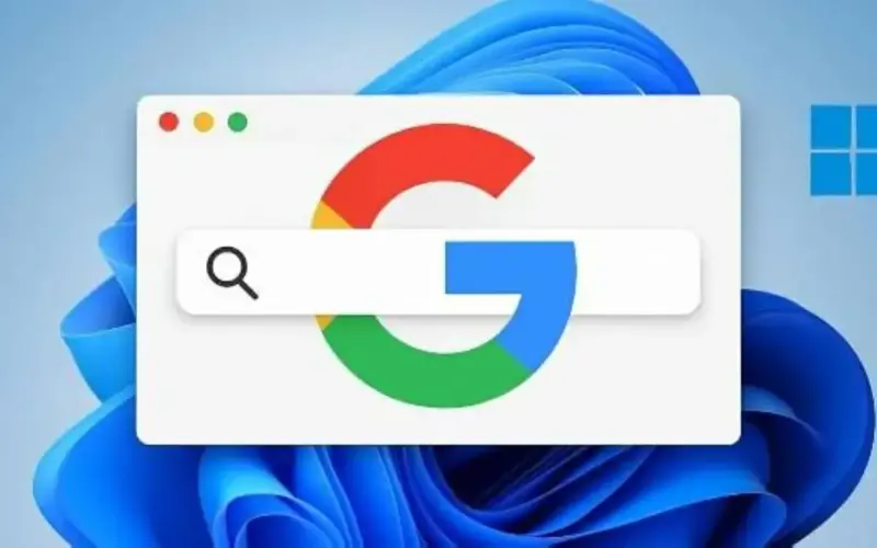جوجل تطرح تطبيقها الجديد لنظام ويندوز مدعوما بقدرات بحث وذكاء اصطناعي