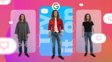 جوجل تطرح ميزة خزانة الملابس الذكية في “صور جوجل” |