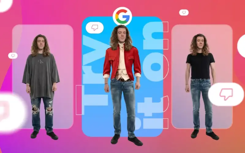 جوجل تطرح ميزة خزانة الملابس الذكية في “صور جوجل” |