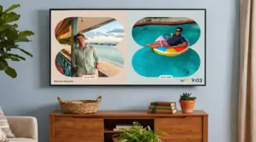 جوجل تُطوّر نظام التلفاز Google TV بمزايا جديدة من Gemini