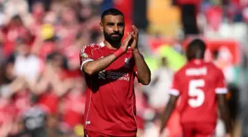 جيرارد بخصوص إصابة صلاح: أسوأ مما توقعنا