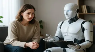 “جيميناي” من رفيق مقرب إلى منقذ رقمي.. غوغل تحصن ذكاءها الاصطناعي ضد الانتحار