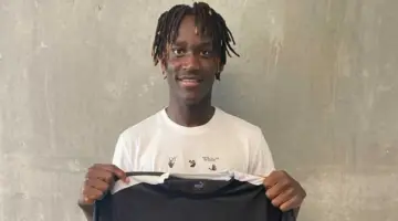 حادثة طعن مروعة للاعب ميتيلاند في شوارع الدنمارك.. والشرطة تبحث عن الفاعل