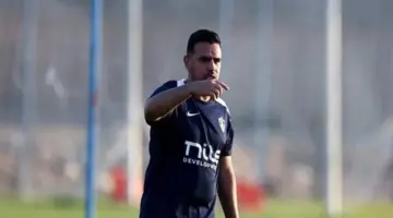 حازم إمام يثني على دور مجلس الزمالك في دعم قطاعات الناشئين