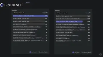 حاسوب GMKtec EVO-T2 المصغر يوفر أداءً استثنائياً في تشغيل ألعاب AAA بدقة 1440 بكسل – 25H