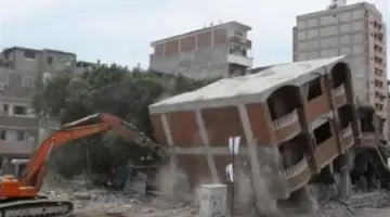 حالات التصالح في مخالفات البناء 2026.. كيف تقنن وضع عقارك وتتجنب قرارات الهدم؟