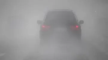 حالة الطقس اليوم.. تجنب القيادة على الطرقات لمدة 4 ساعات