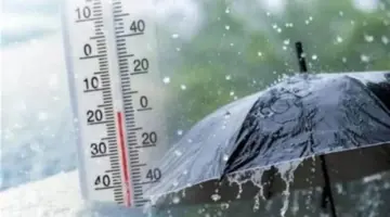 حالة الطقس اليوم.. تنبيه من درجات الحرارة الخادعة والأجواء المتقلبة