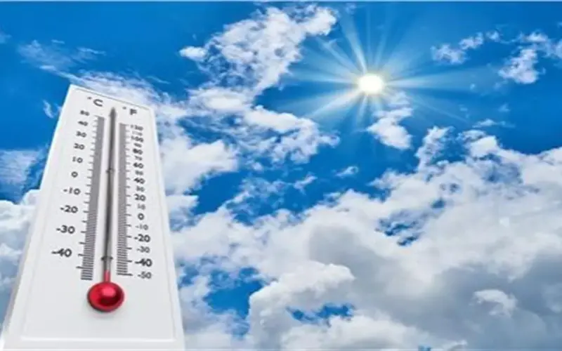 حالة الطقس ودرجات الحرارة غداً.. «الأرصاد الجوية» تُحذّر من برودة الجو